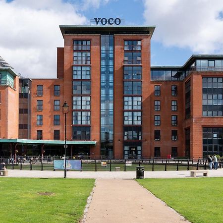 Voco Belfast By Ihg Hotel Kültér fotó