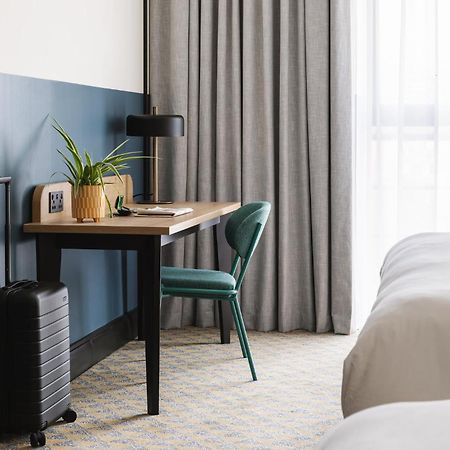 Voco Belfast By Ihg Hotel Kültér fotó