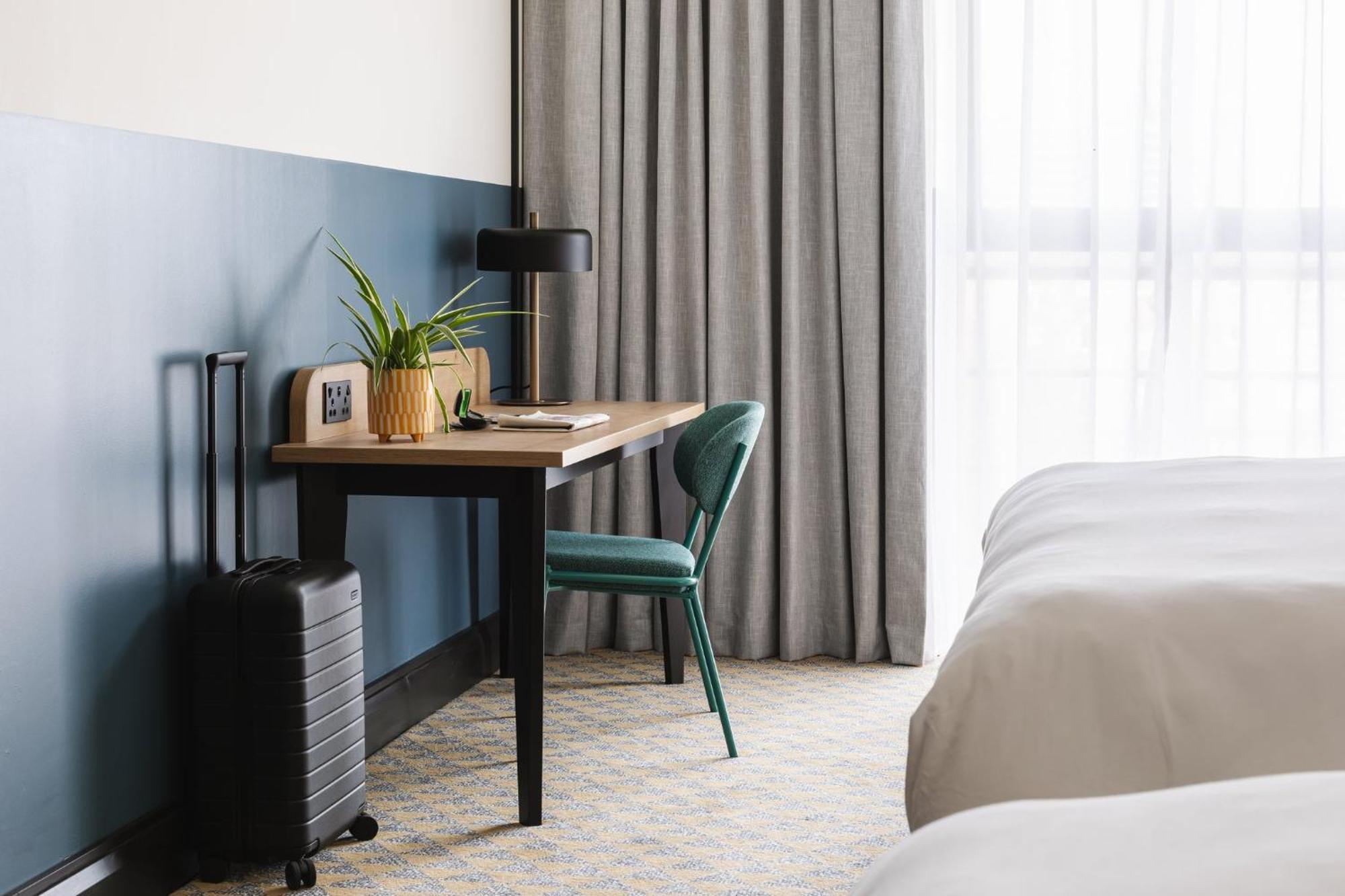 Voco Belfast By Ihg Hotel Kültér fotó