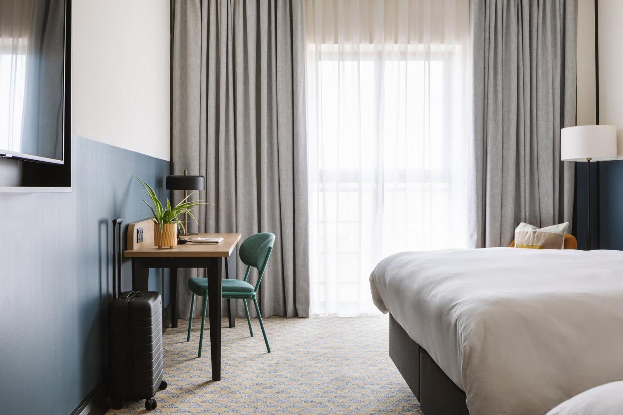 Voco Belfast By Ihg Hotel Kültér fotó